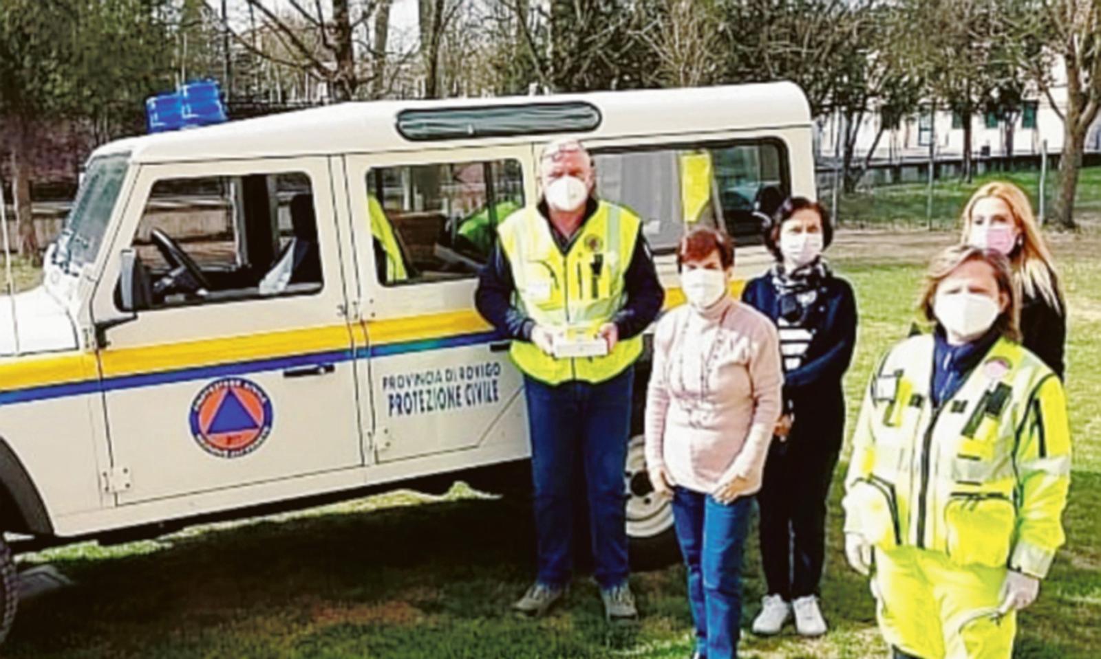 80 computer per la dad alle famiglie in difficolt&agrave;