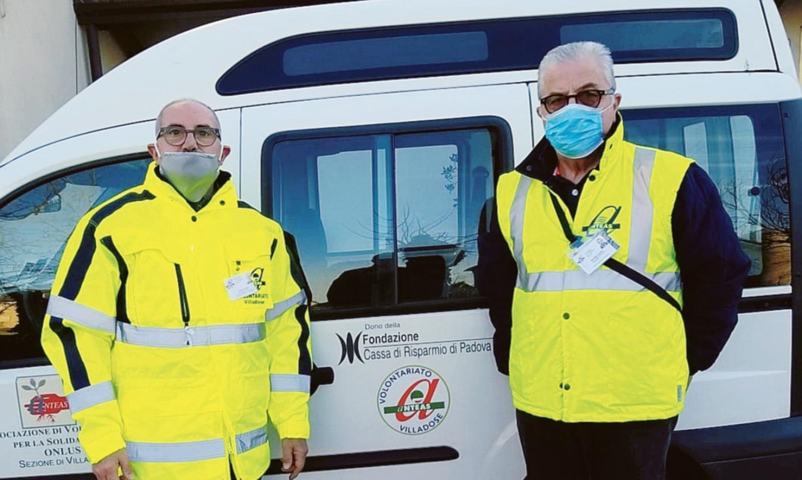 Ambulatorio Anteas: attivit&agrave; sospesa. A malincuore