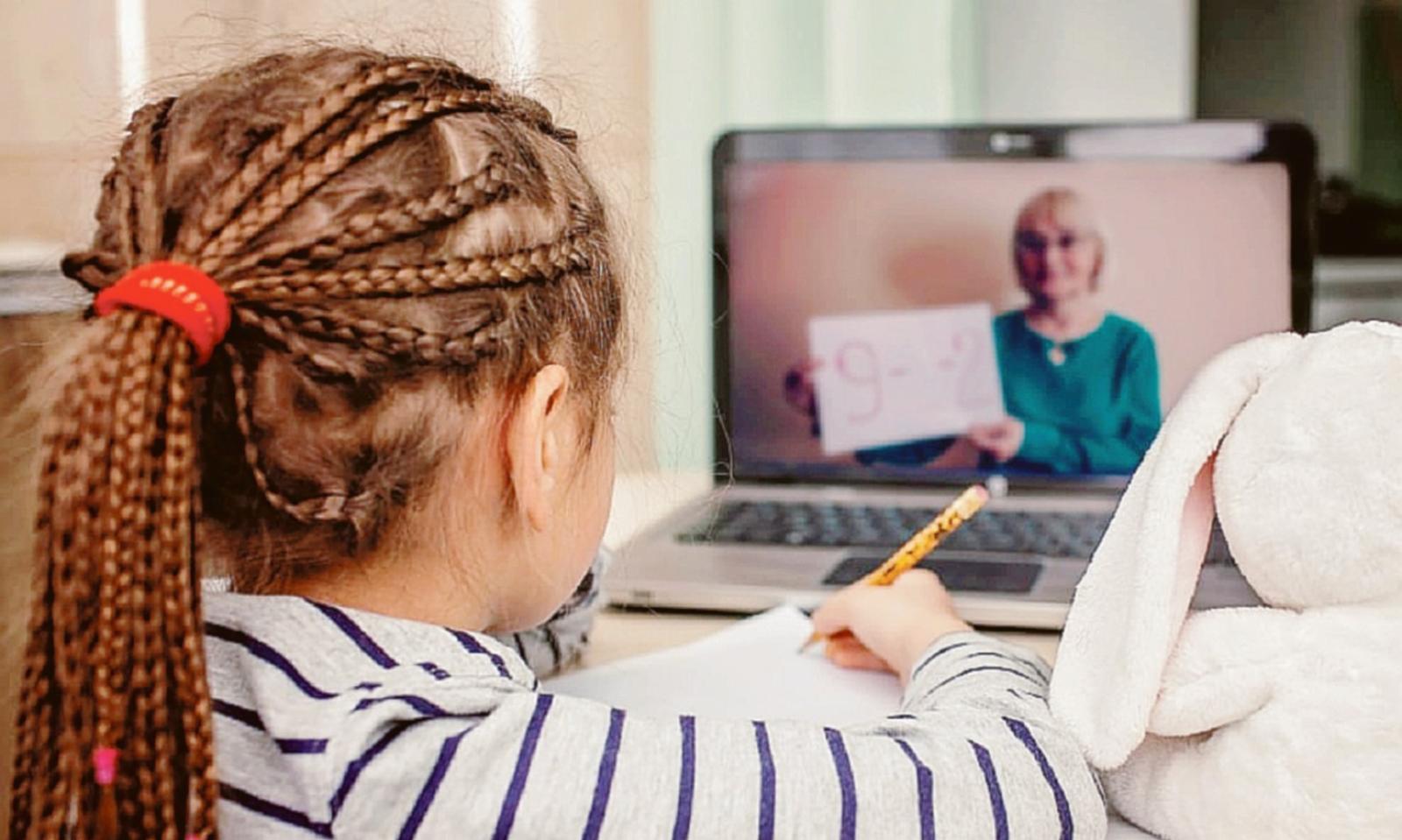 Isolamento, l'incubo delle classi 