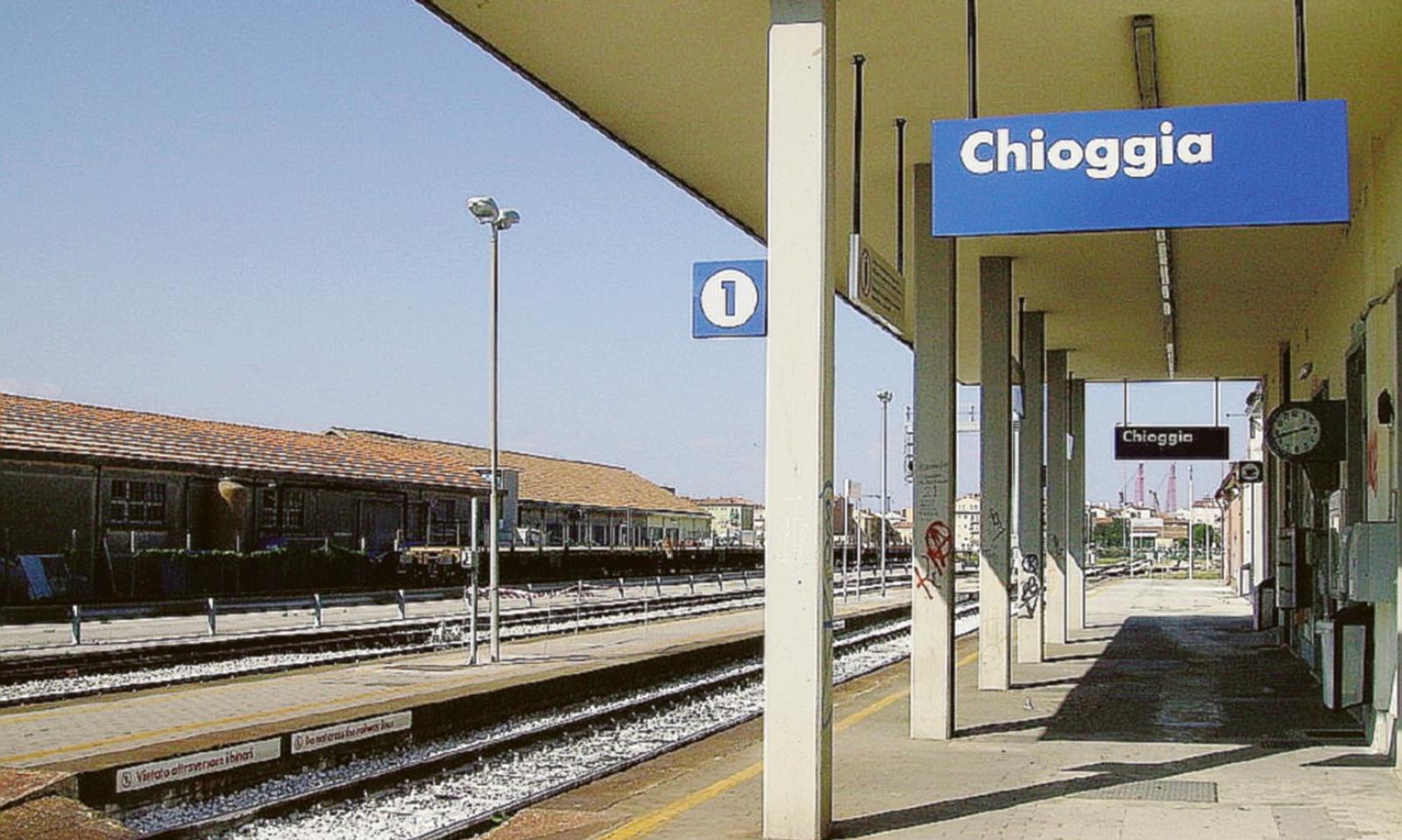 &ldquo;Futuro nero per i nostri binari&rdquo;