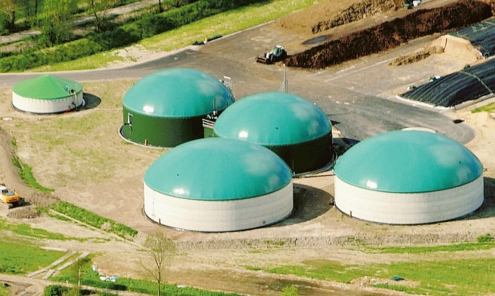 Biometano, i pareri sono contrastanti