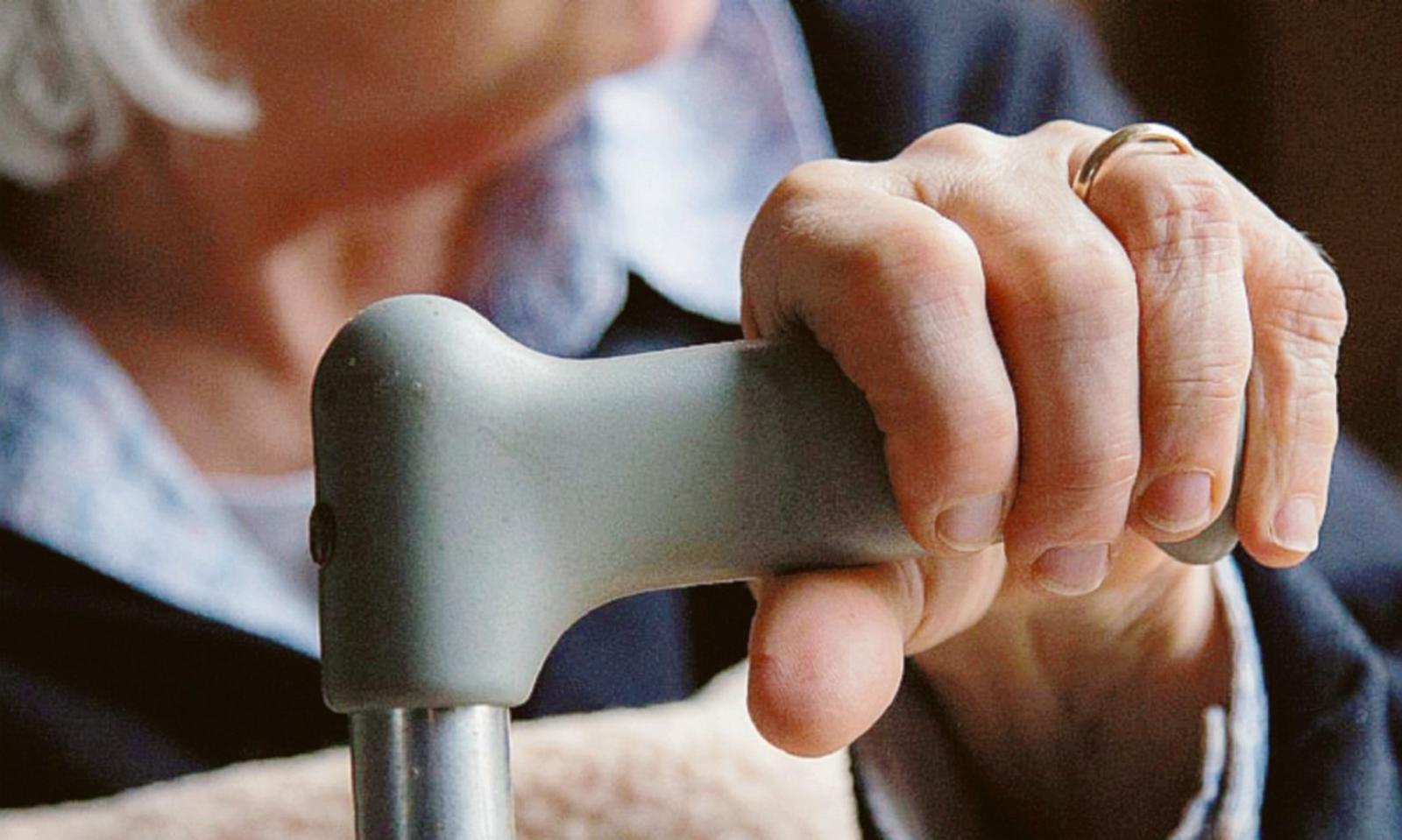 Un sostegno per chi aiuta