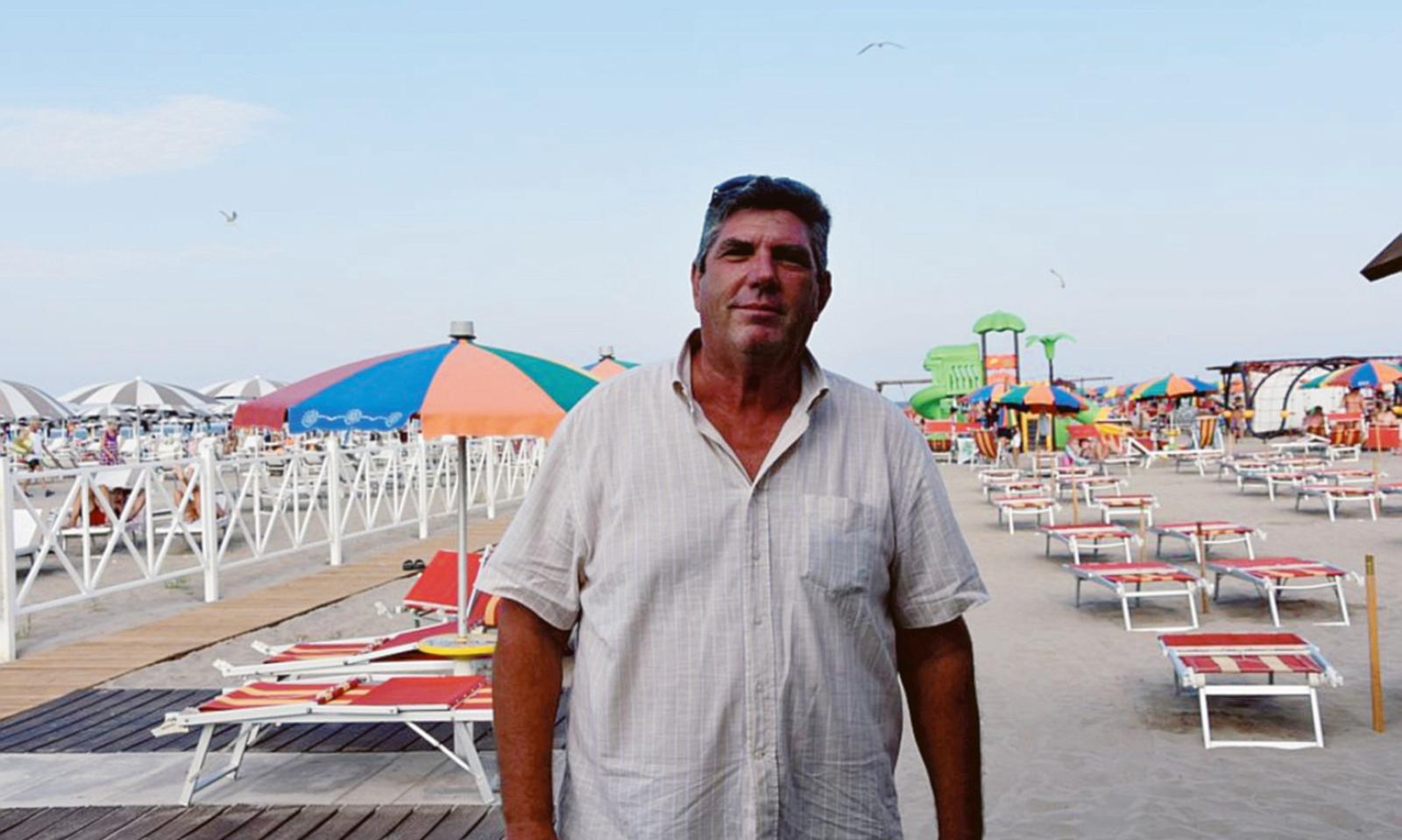 Un vaccino per spiagge sicure