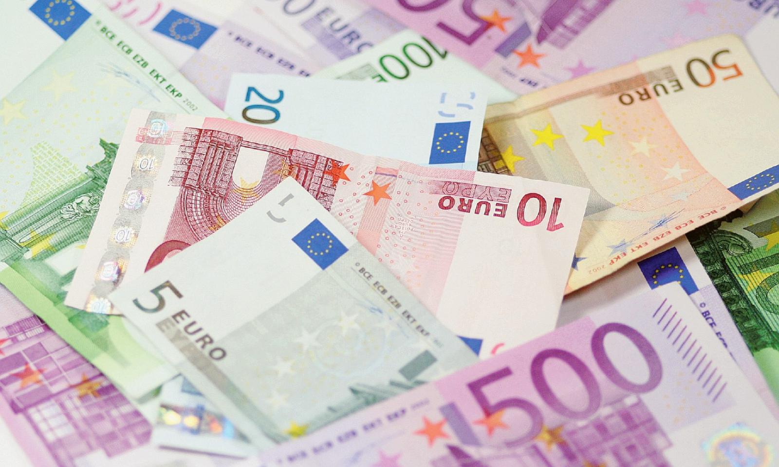 I ristori bastano solo per il 18,5%