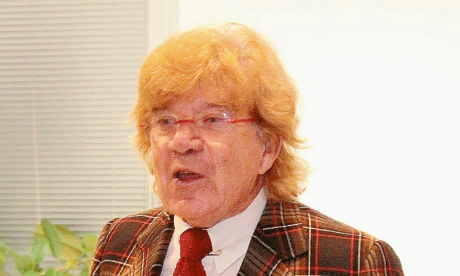 Migliorini "avvocato" di Ulisse contro la condanna all&rsquo;Inferno