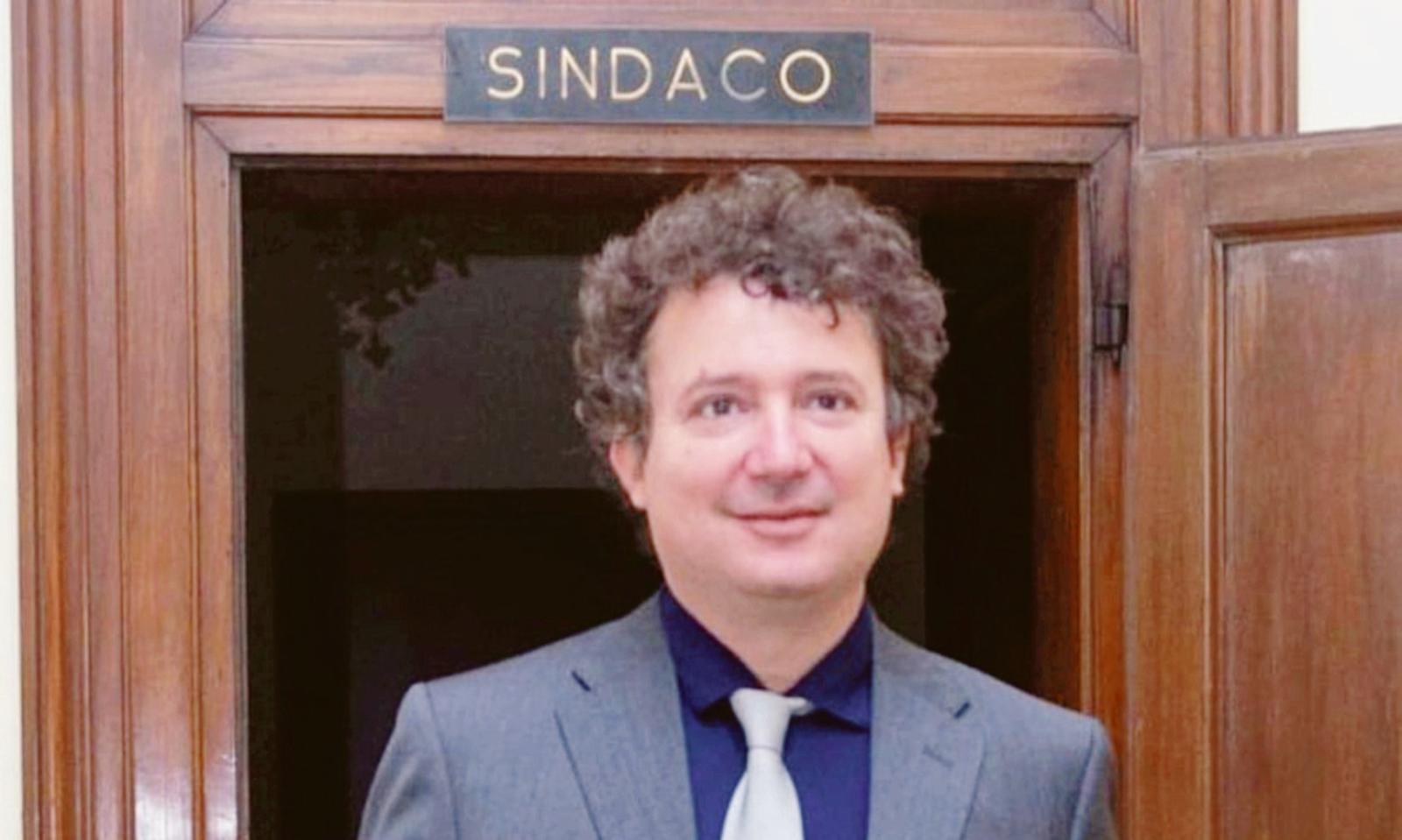 Barbierato "beffato all&rsquo;ente Parco"