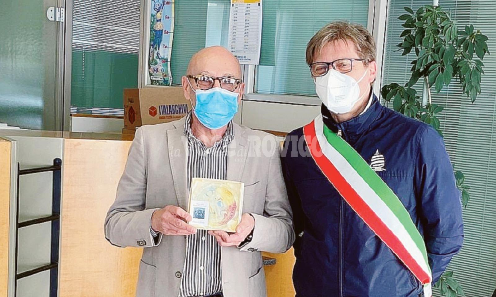 Saluto al &ldquo;marinaio&rdquo;: buona vita!