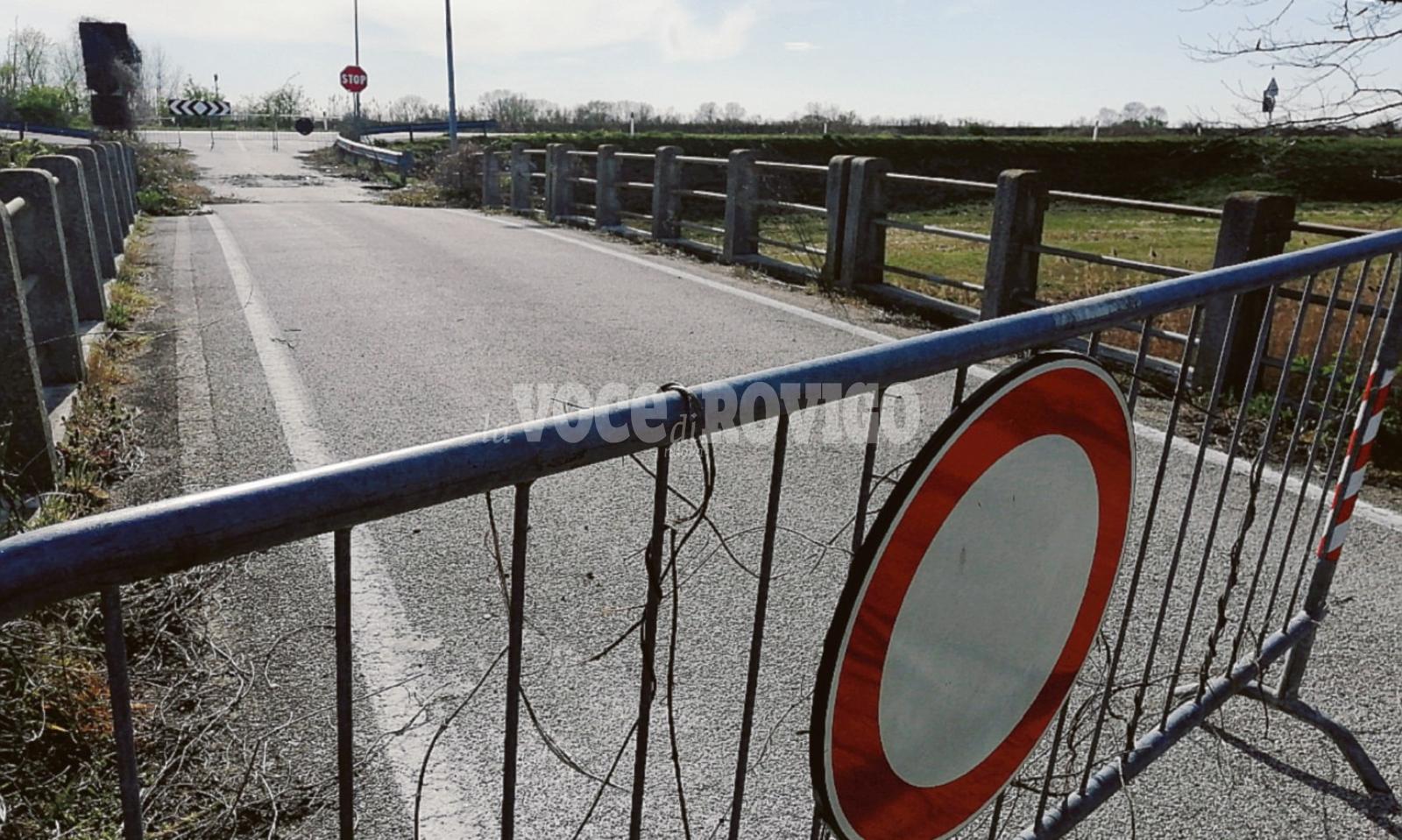 Ponte delle Trezze, ancora disagi