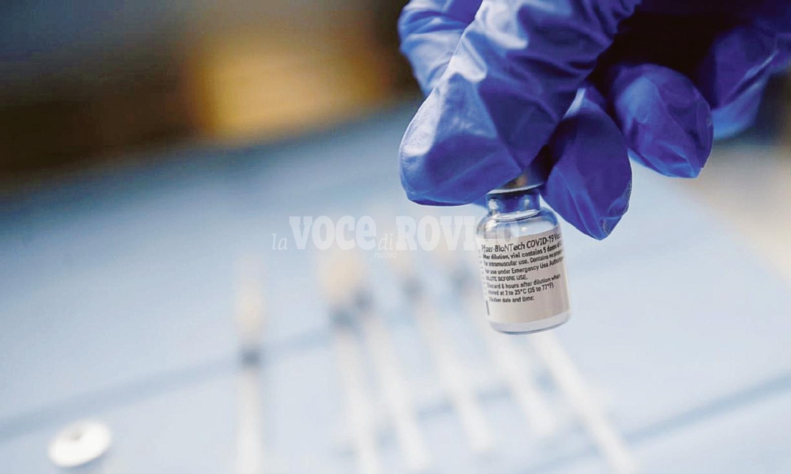 Anticorpi monoclonali ora pure in &ldquo;day hospital&rdquo;