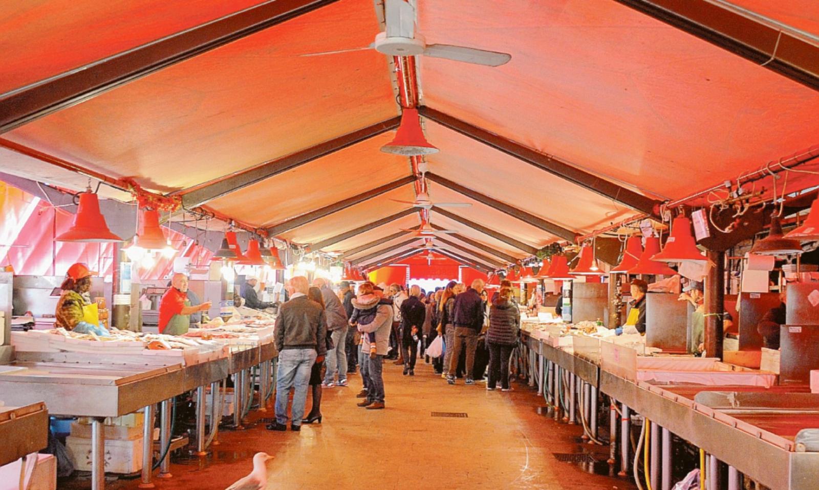 La pesca soffre, e i prezzi schizzano