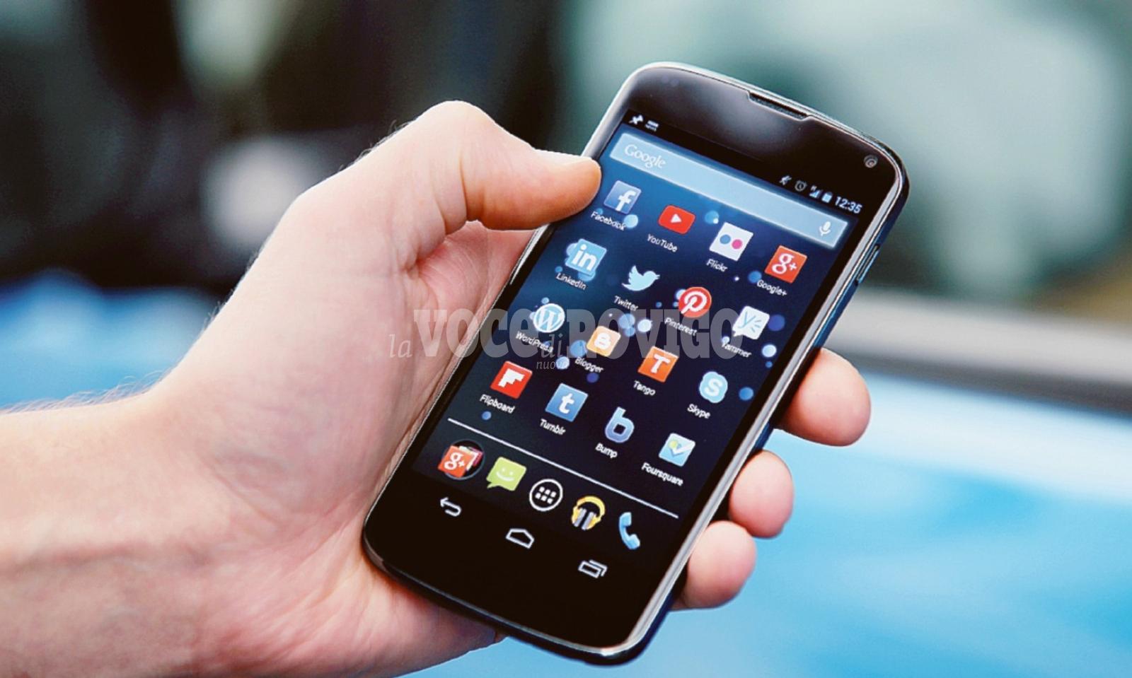 La rete wi fi &egrave; pronta a crescere