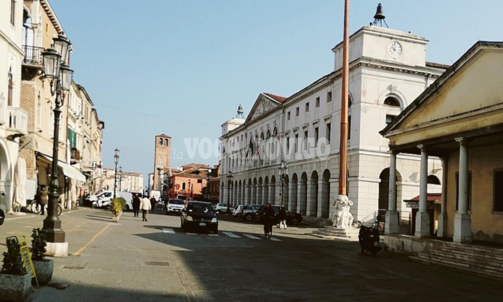 Nessuna retromarcia sulla Ztl