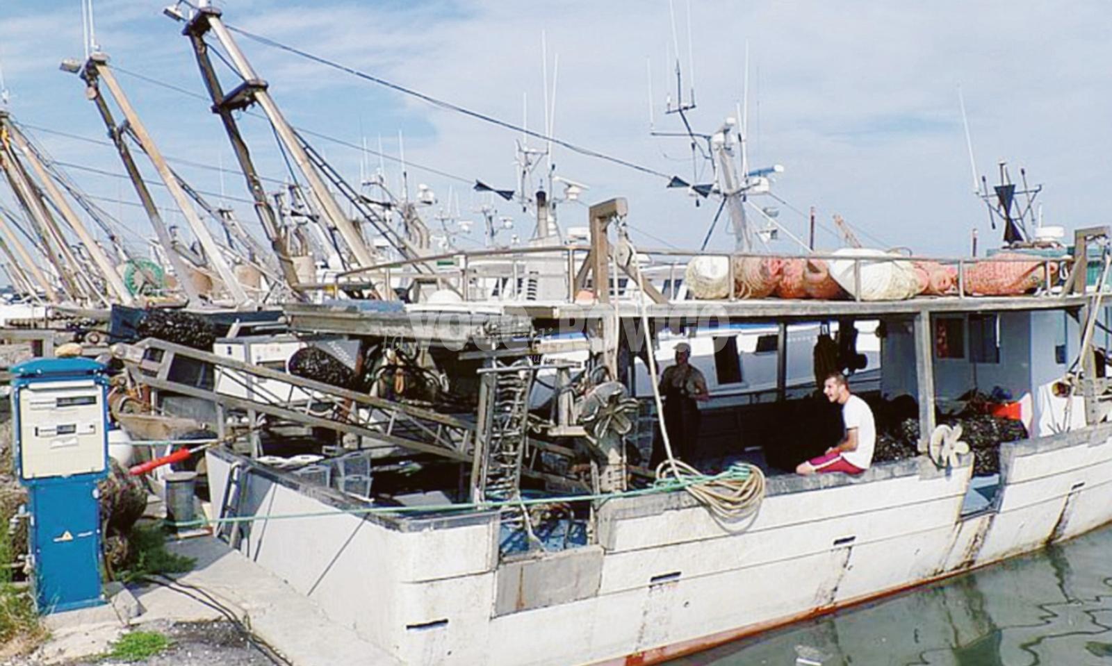 Energia per i lavoratori del mare