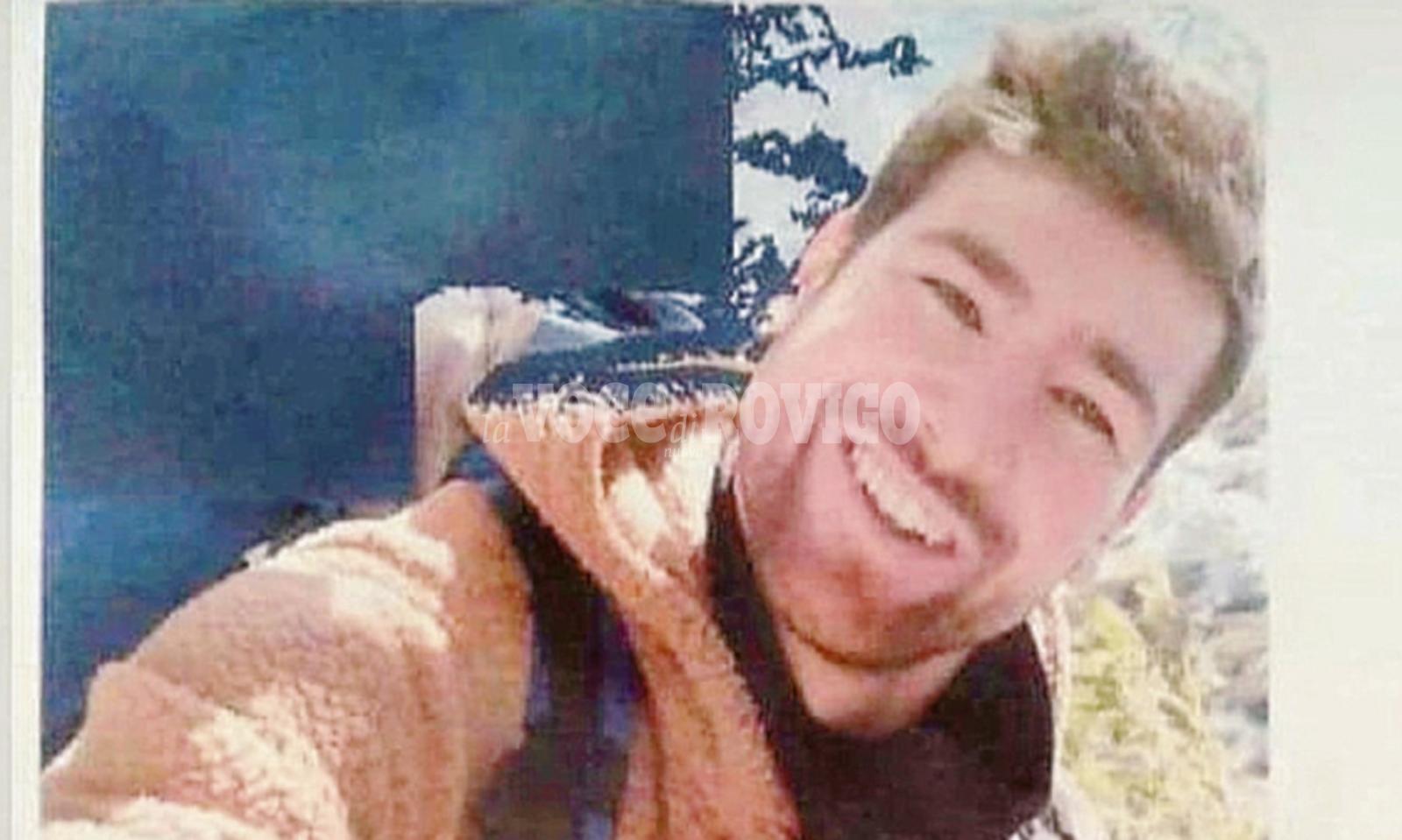 Mattia, la tragedia dopo una delusione d'amore