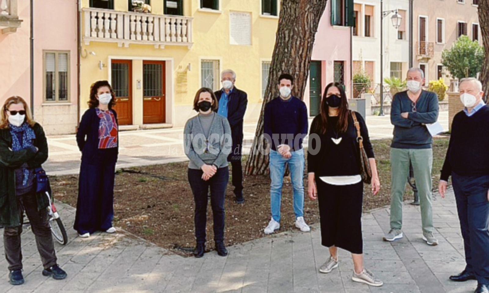 La civica: &ldquo;No all&rsquo;ex questura&rdquo;