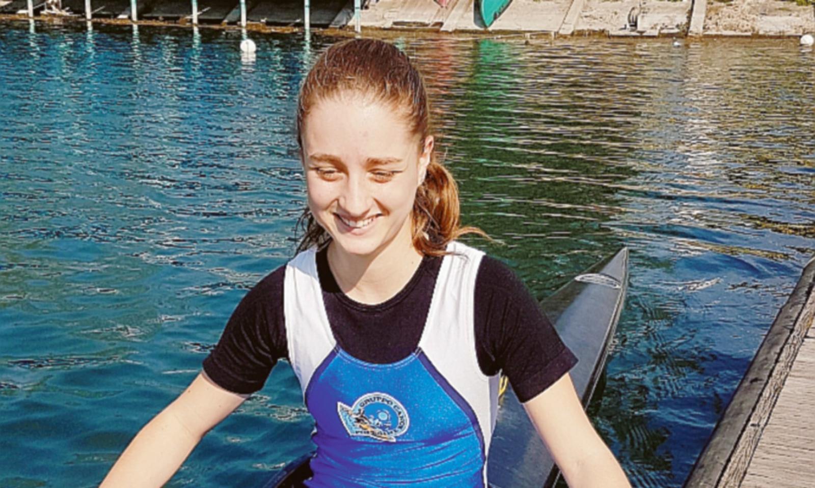 I giovani del Gcp agli assoluti