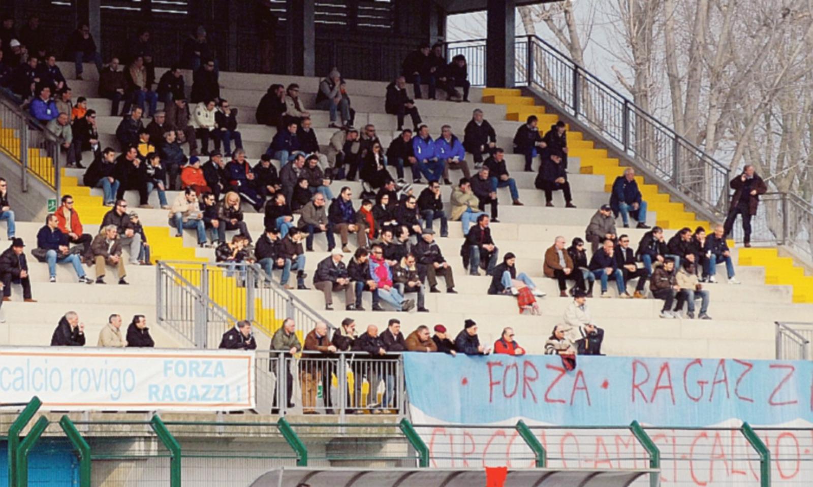 Guerra fra societ&agrave; di calcio per l&rsquo;utilizzo del Gabrielli