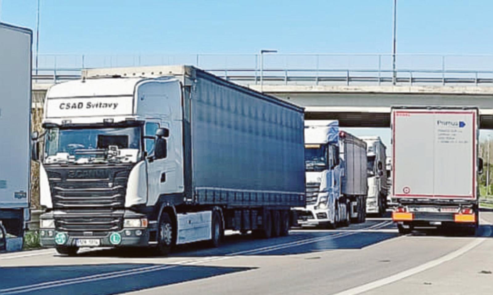 Incidenti in Romea, ecco il bypass