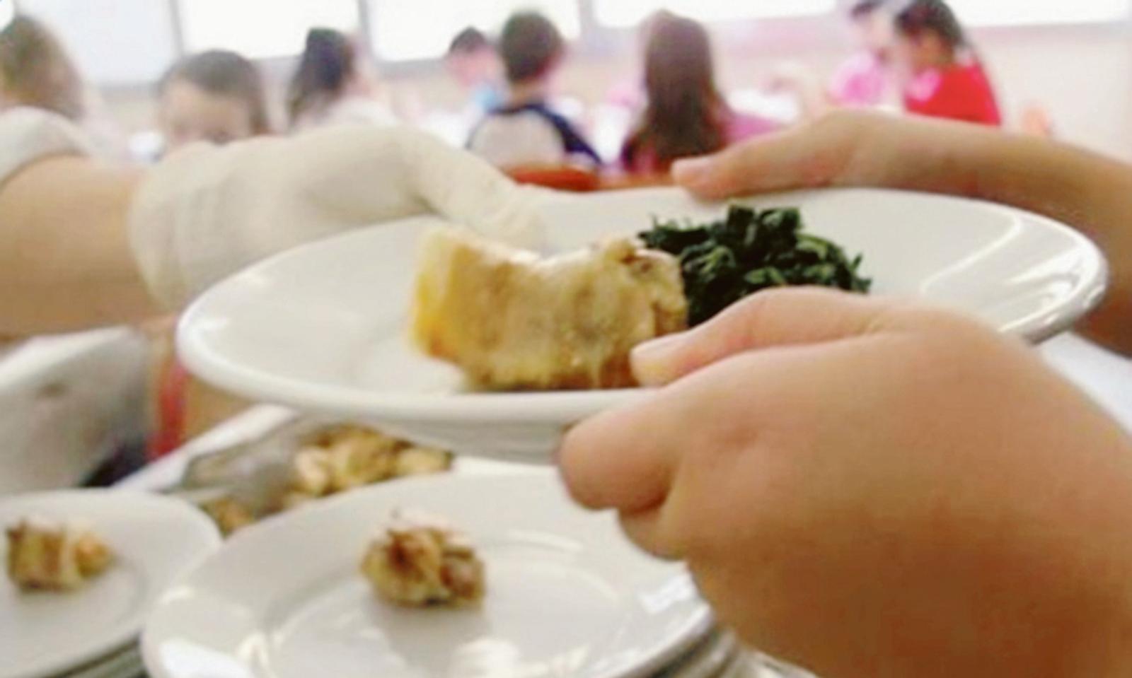 Mensa e trasporto &ldquo;online&rdquo;