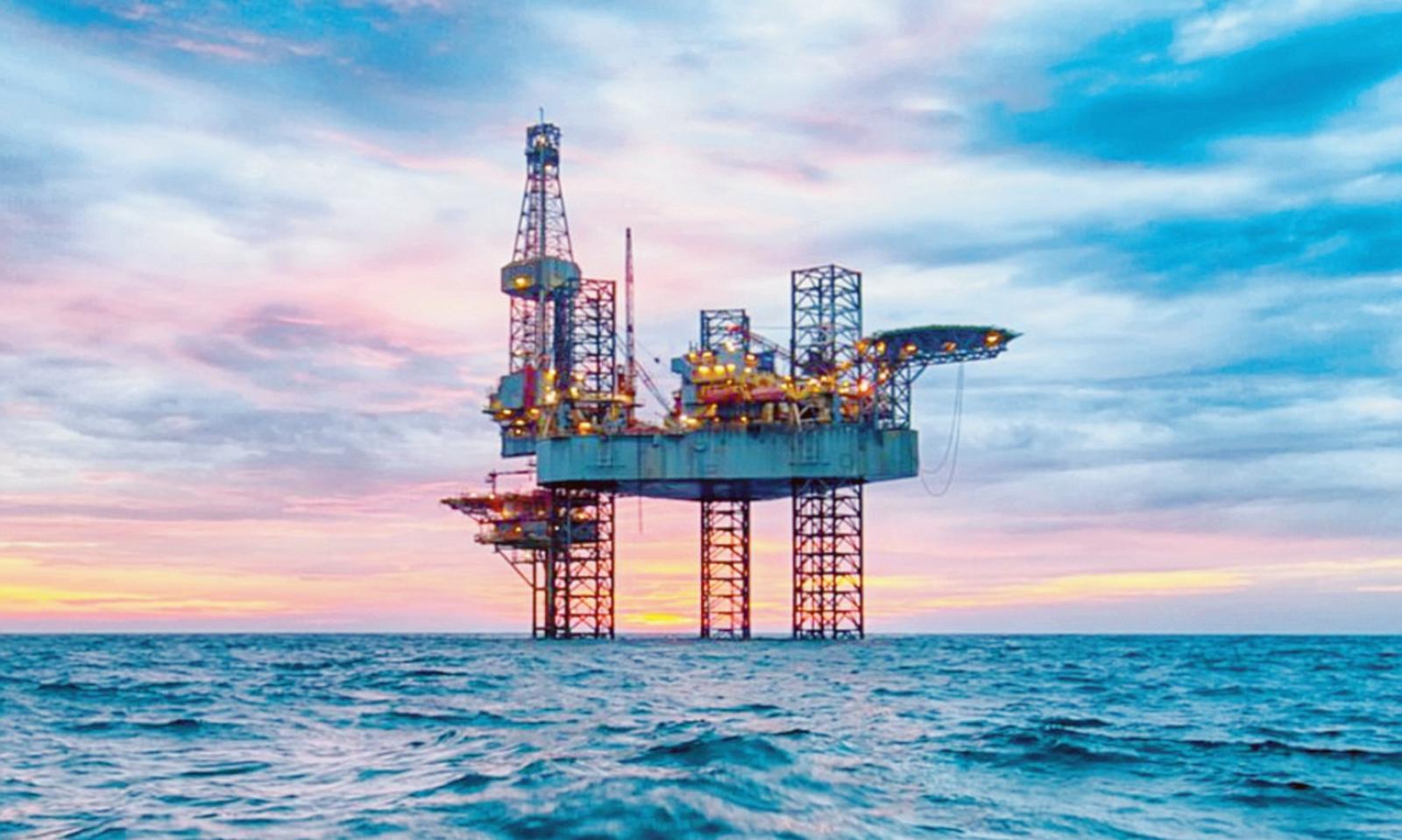 In Polesine torna l&rsquo;incubo trivelle