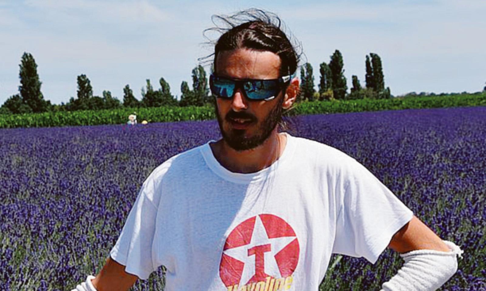 L&rsquo;oceano viola sta per tornare