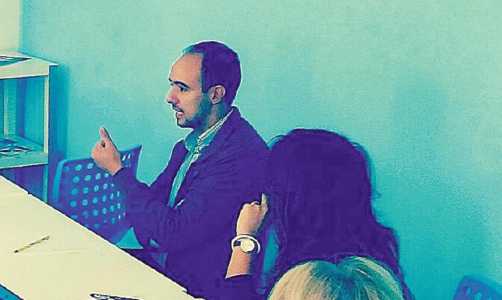 Digitale, parte la formazione