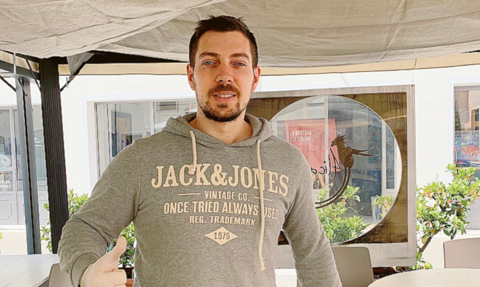 &ldquo;Non vediamo l&rsquo;ora di riaprire&rdquo;