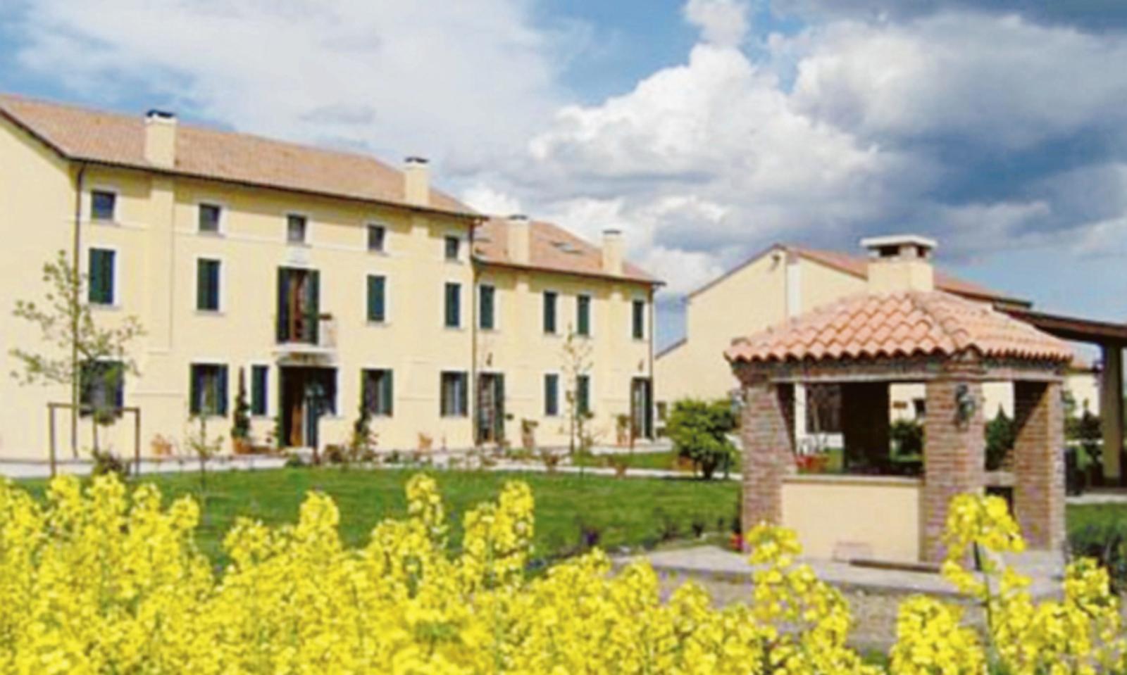 Agriturismi, boccata d&rsquo;ossigeno