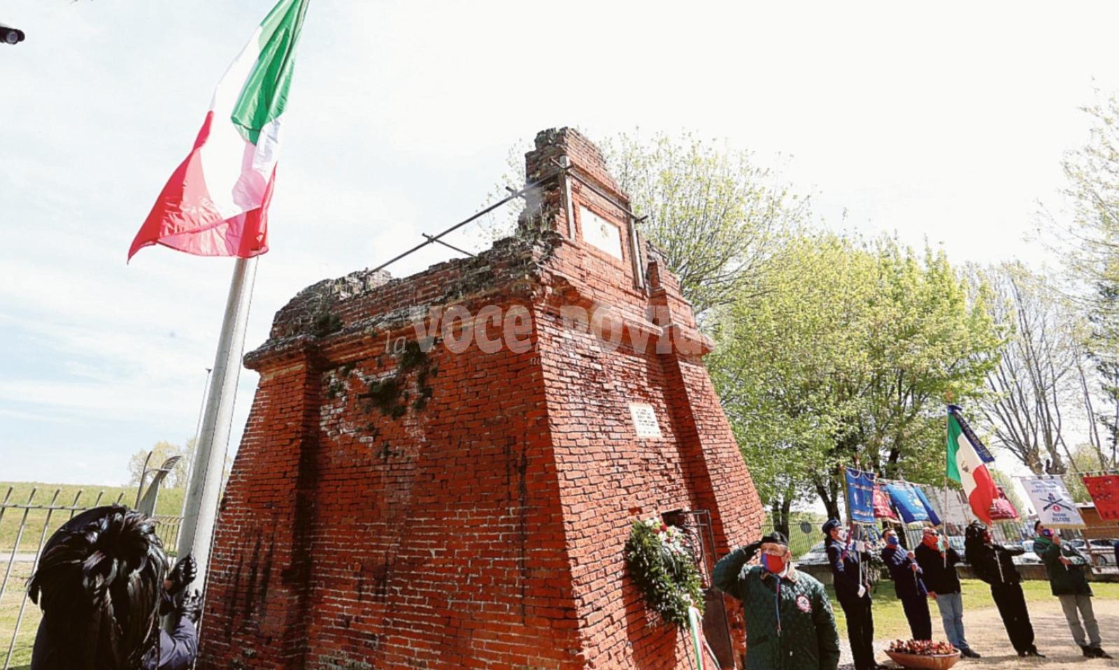 Quando il paese venne cancellato