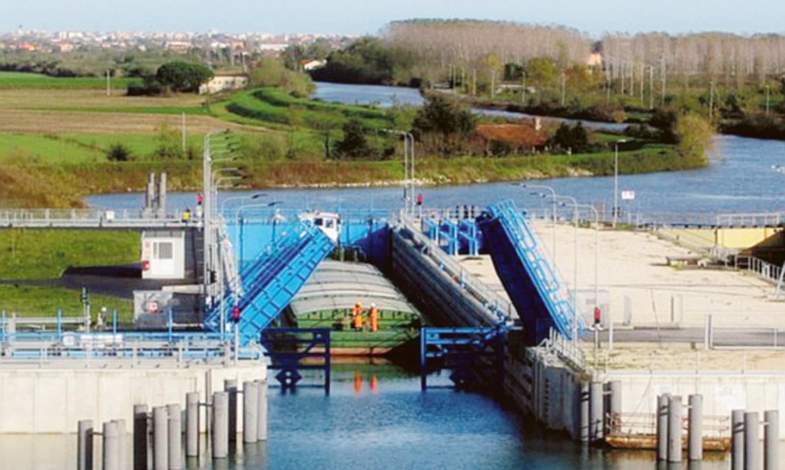 La Borsa del turismo scopre le bellezze del Polesine