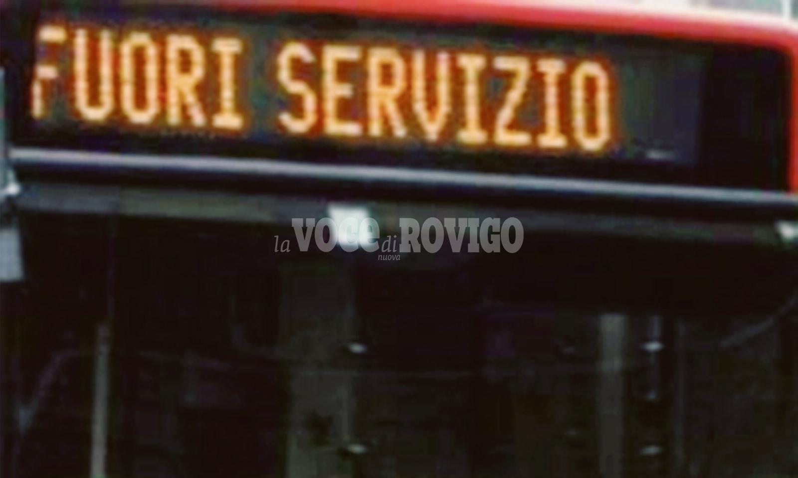 Venerd&igrave; lo sciopero dell&rsquo;Actv