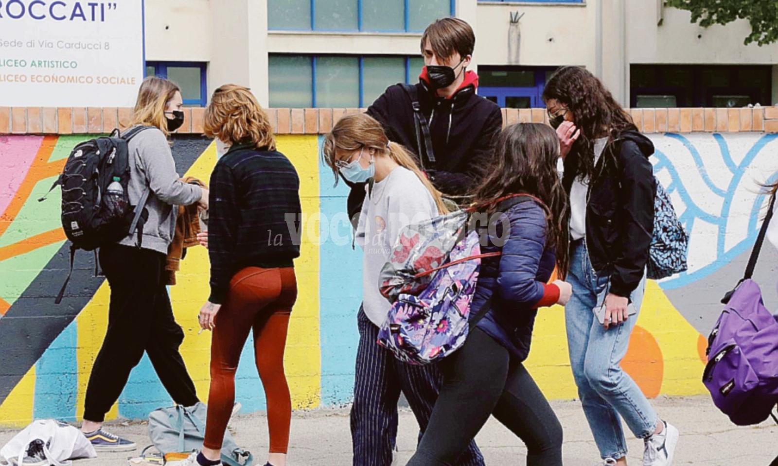 &ldquo;Scuola, meglio un rientro graduale&rdquo;