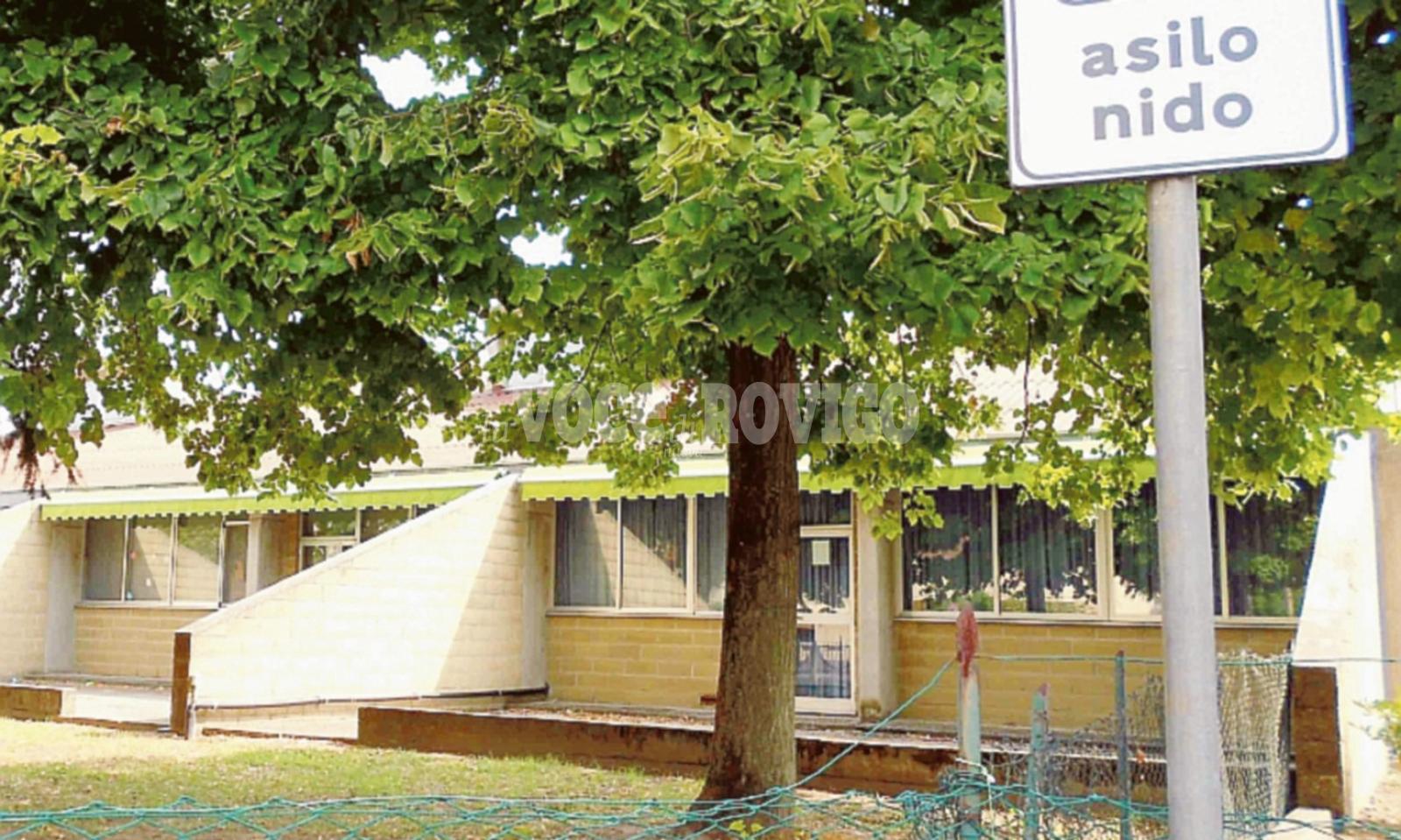 Asilo nido, tempo di iscrizioni