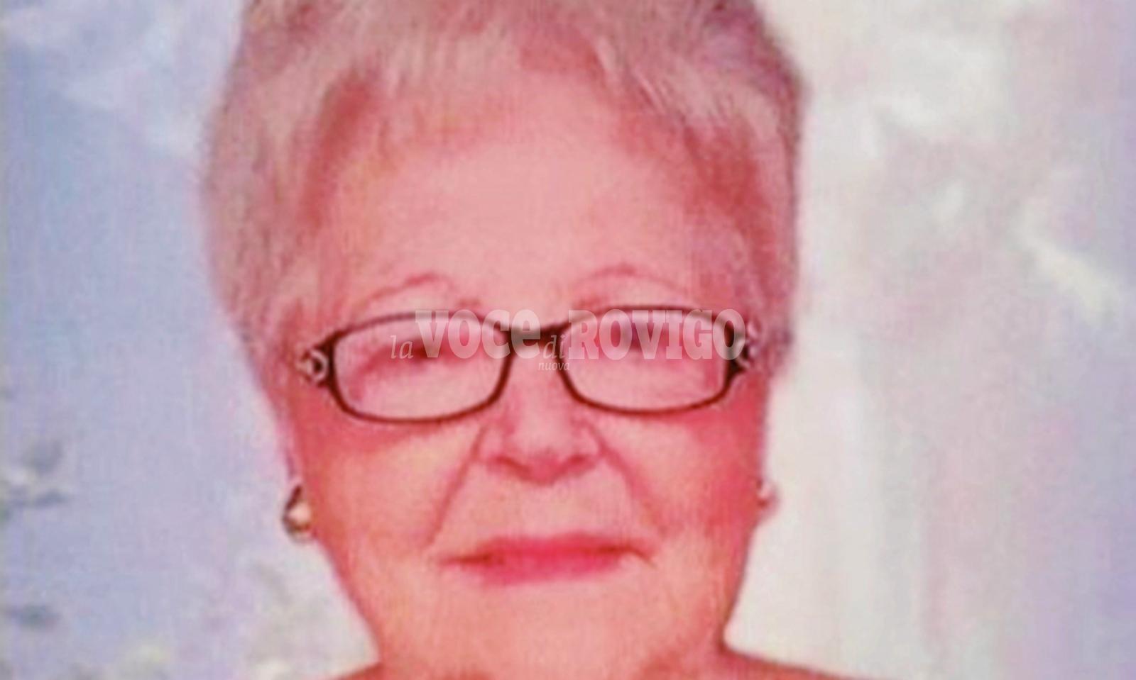 Addio alla sopravvissuta del Giudecca