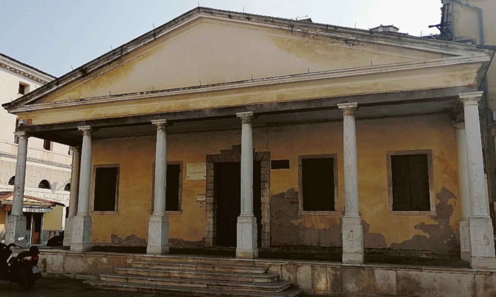 In adozione i beni inutilizzati