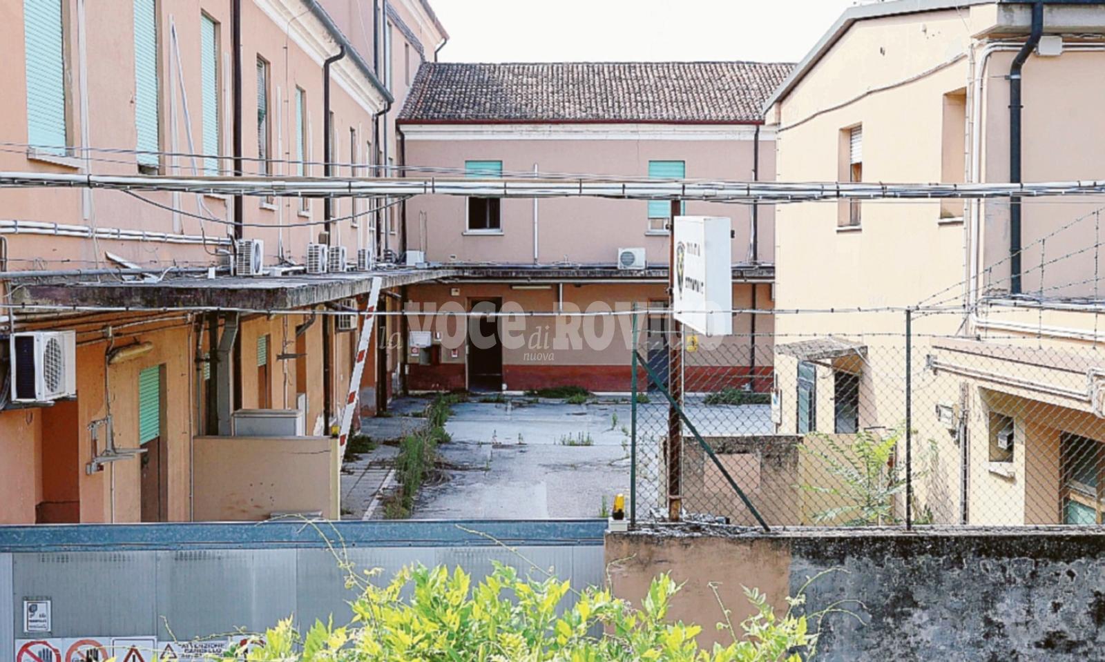 A Rovigo sar&agrave; un tribunale &ldquo;diffuso&rdquo;