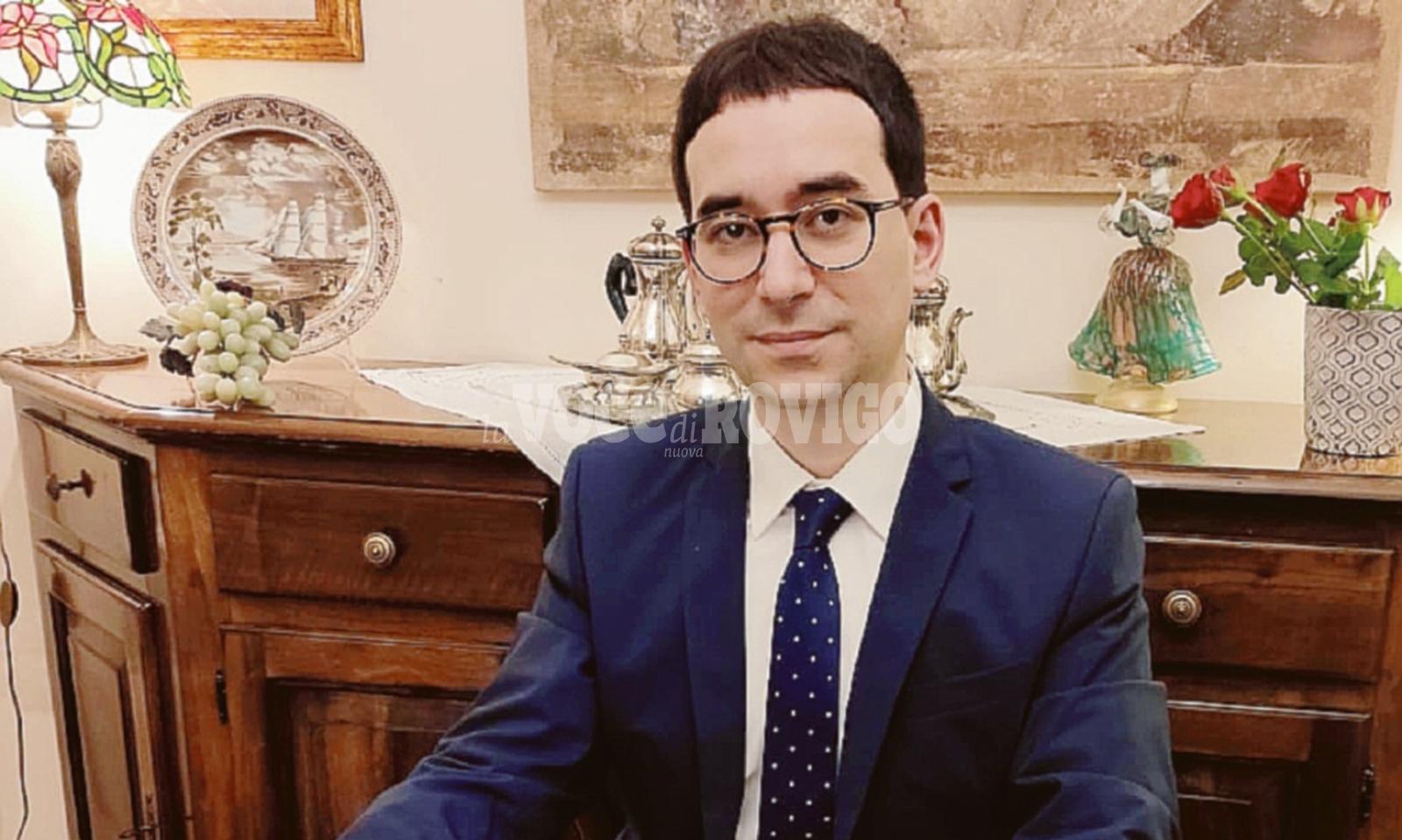 Niccol&ograve; Paganin ha conseguito il master alla Challenge school