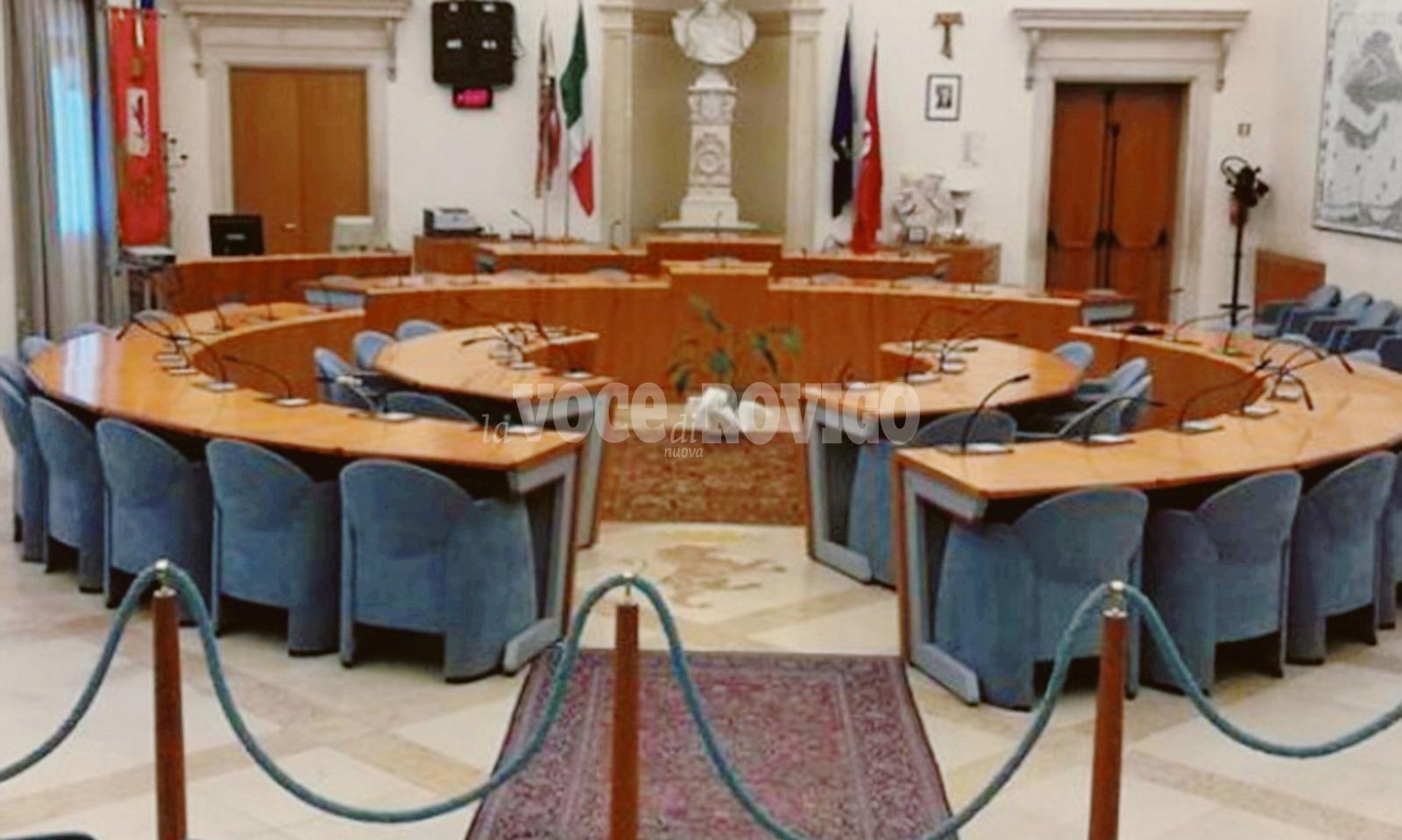 Seduta d&rsquo;urgenza per il presidente