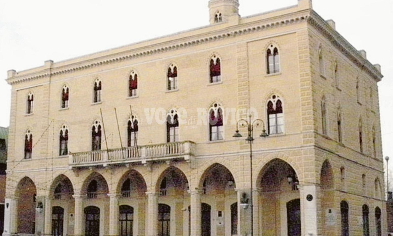 &ldquo;Lavori pubblici, &egrave; tutto fermo&rdquo;