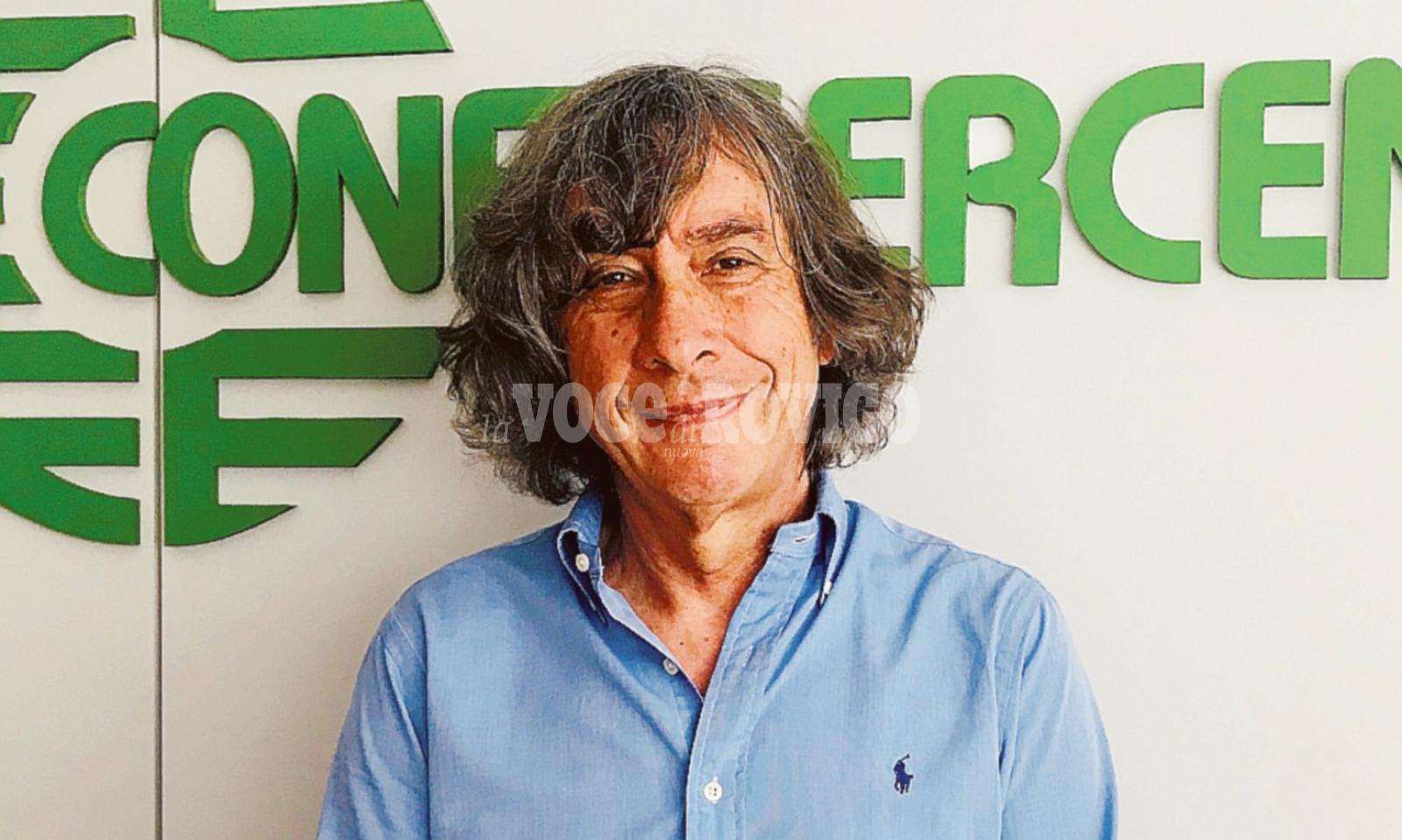 Obiettivo rilancio del commercio  