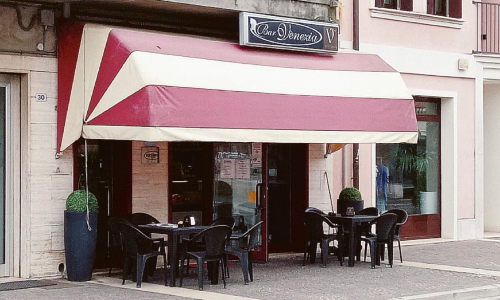 Serrande su, &ldquo;Ma niente pienone&rdquo;