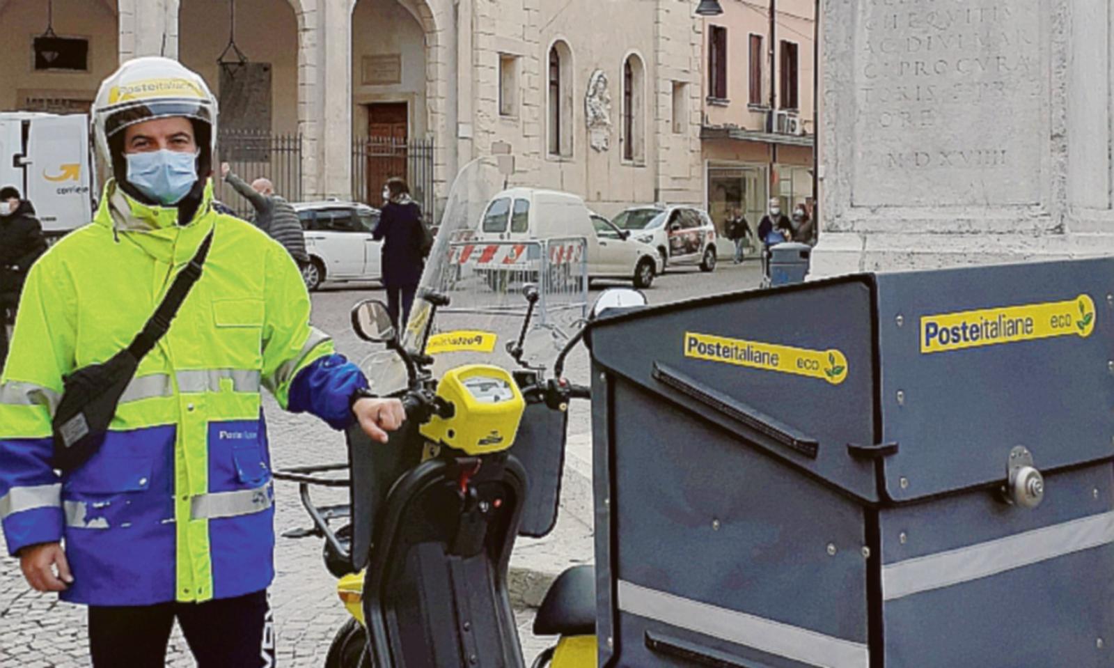 Investimenti negli uffici polesani