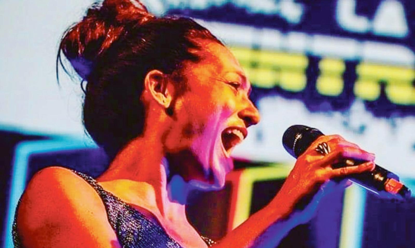 &ldquo;Il mio canto libero, umiliato&rdquo;