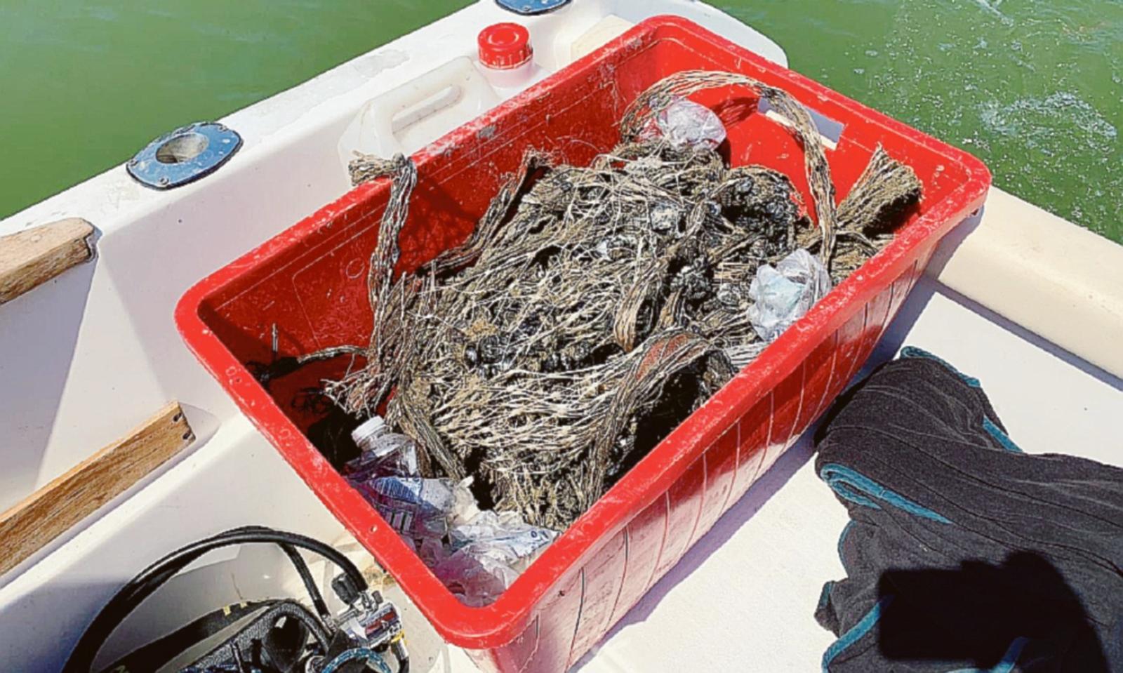 Quando le imprese tutelano il mare