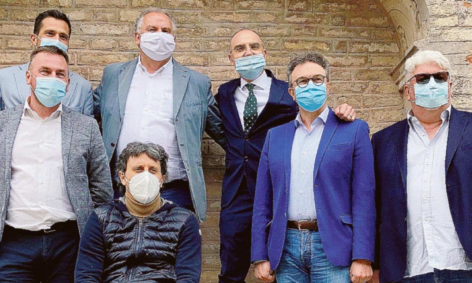 Viveracqua nel segno della crescita