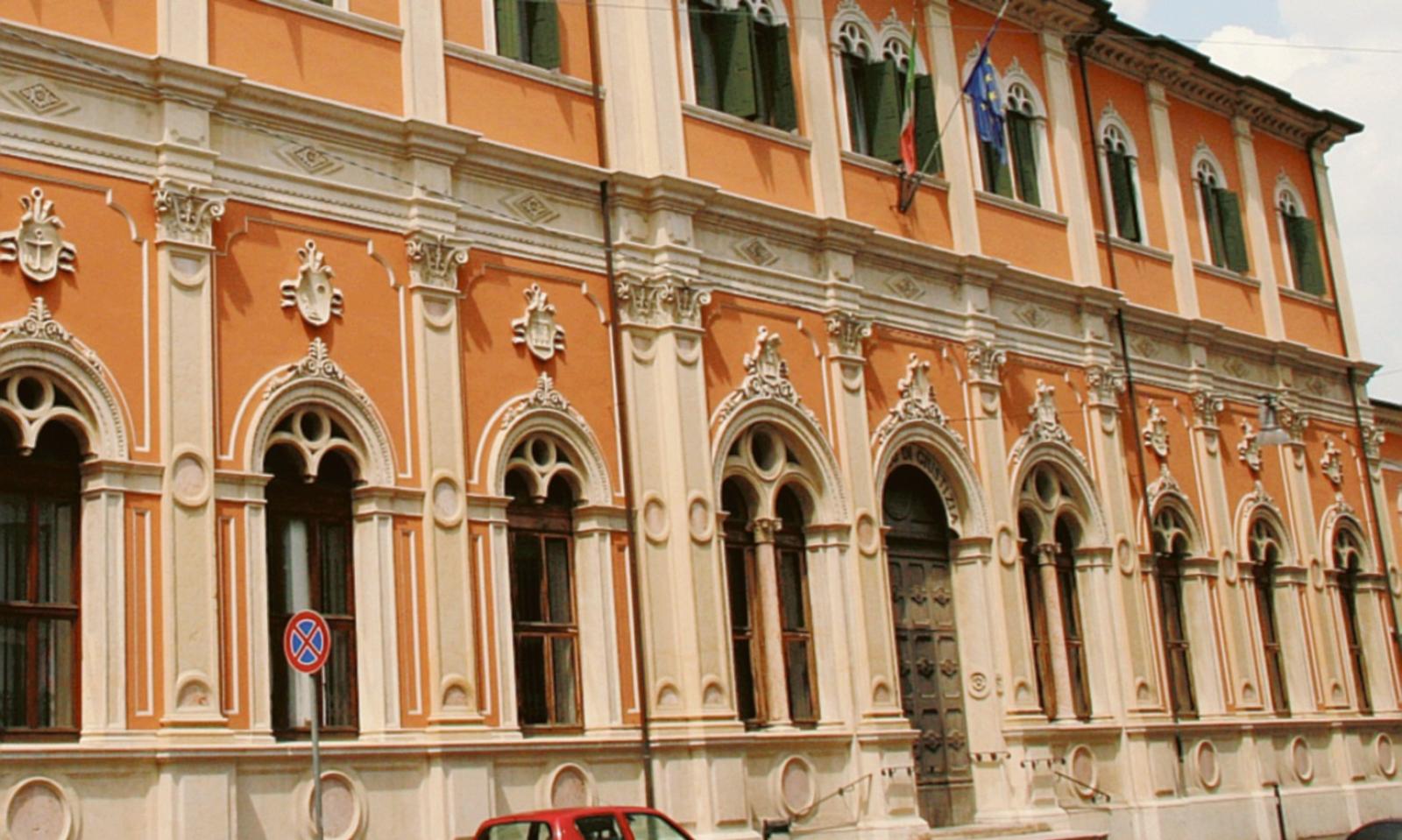 Gaffeo ed ex questura, &ldquo;quasi quasi&rdquo;