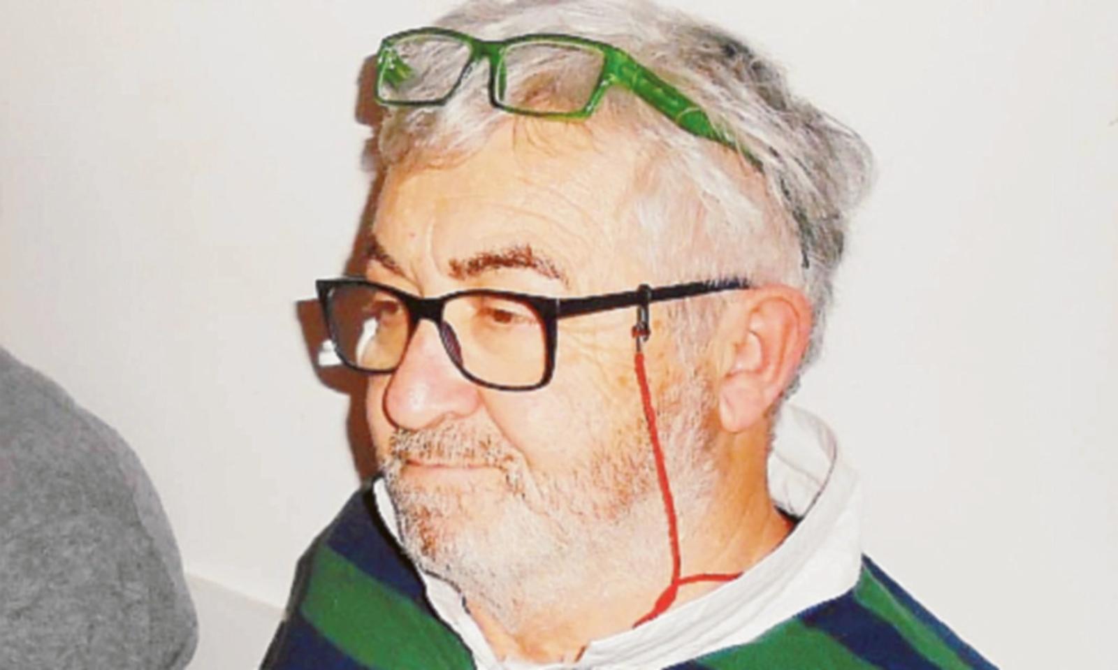 &ldquo;Ciao Claudio, persona seria&rdquo;