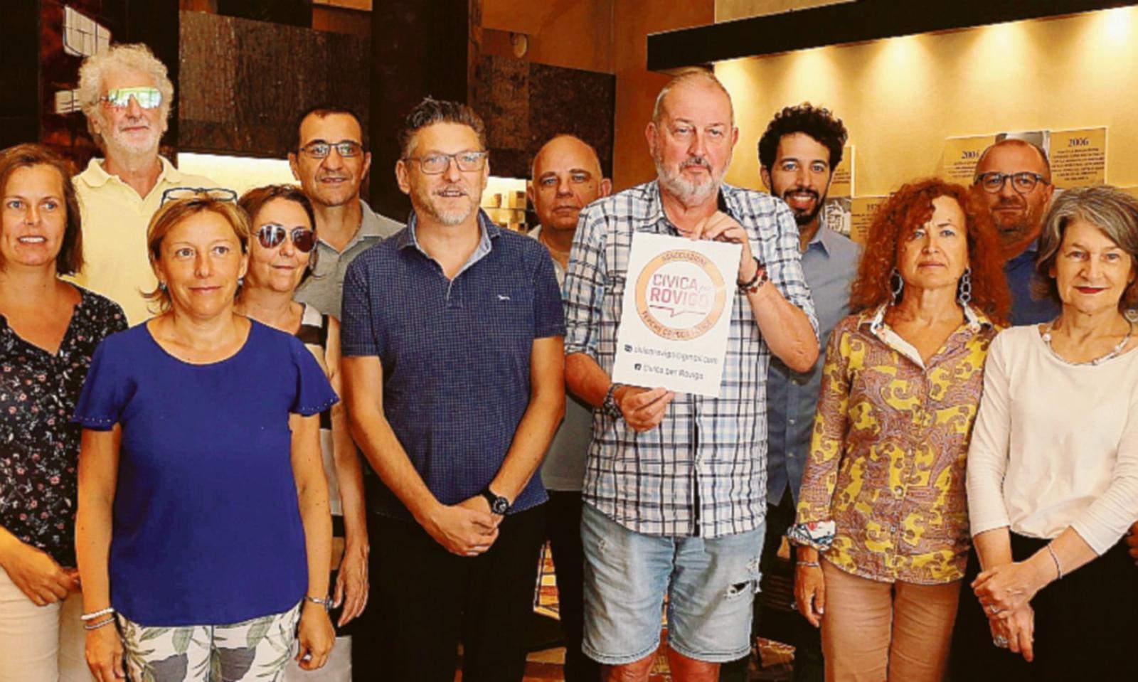 Dimissioni di Gaffeo: il silenzio assordante dei civici