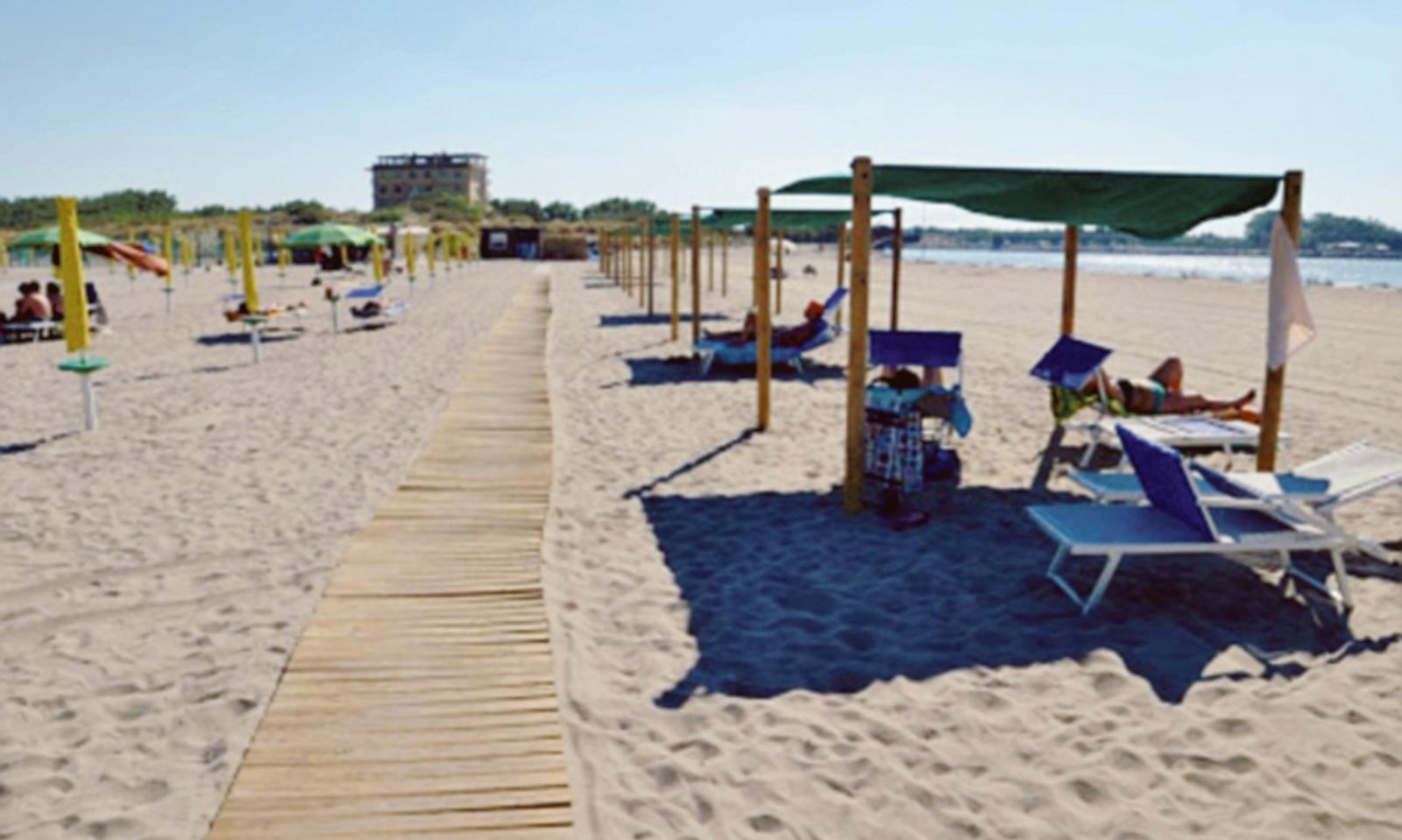 Si riparte coi Bagni Smeraldo