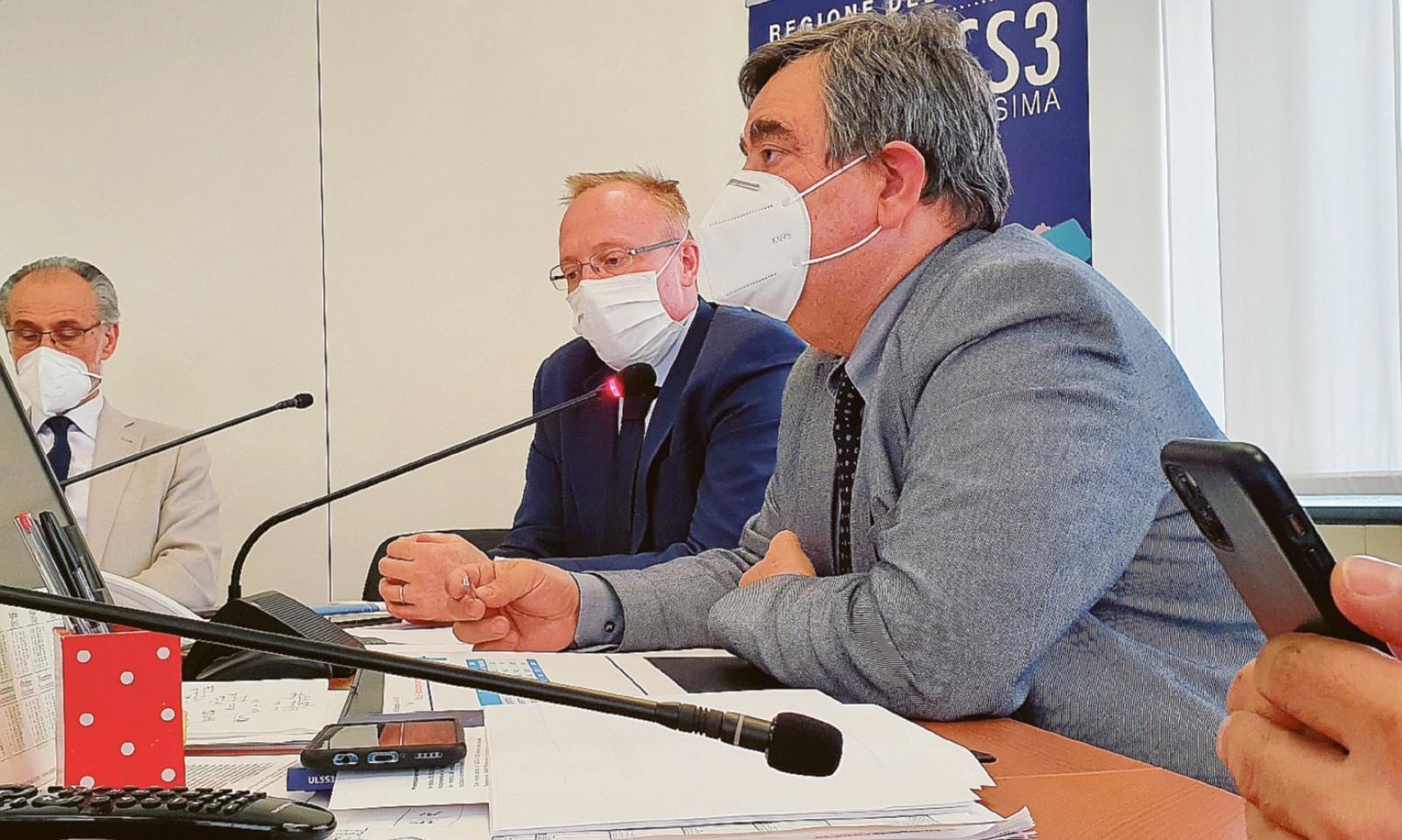 &ldquo;I vaccini non possono attendere&rdquo;